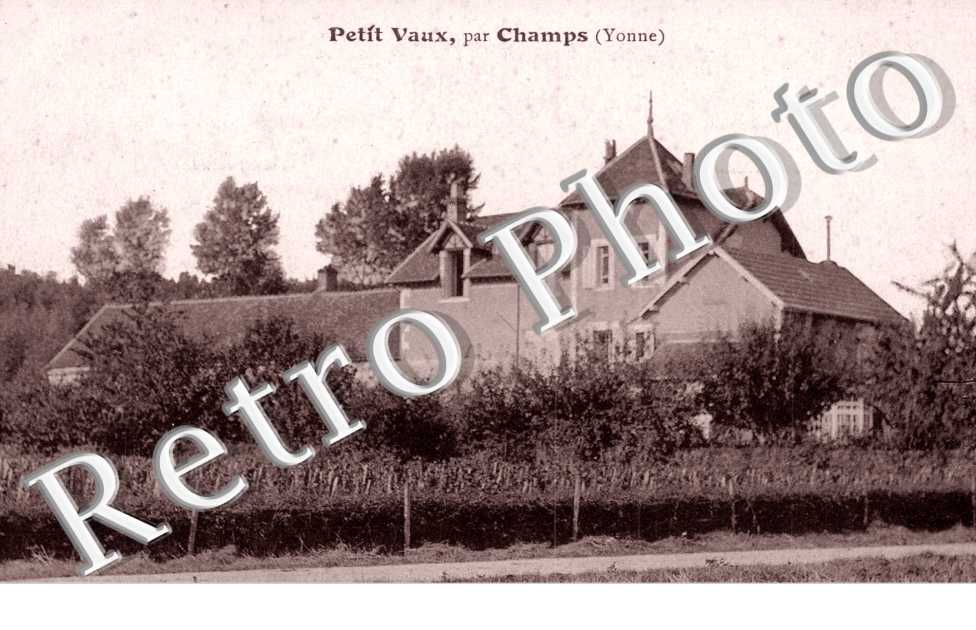 Petit Vaux