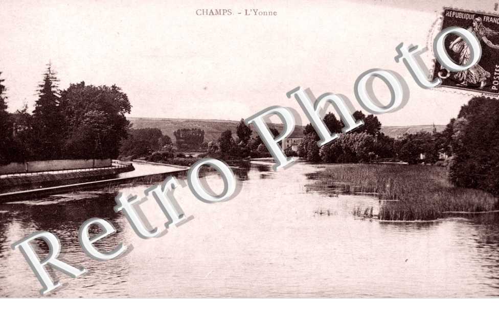 L'Yonne