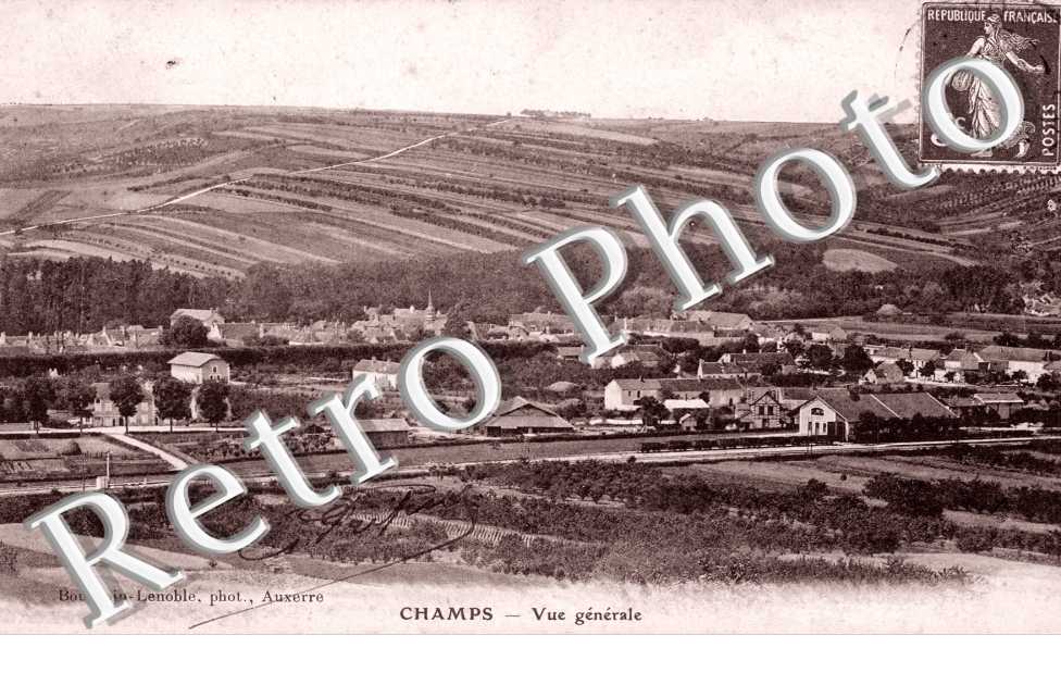 Vue generale