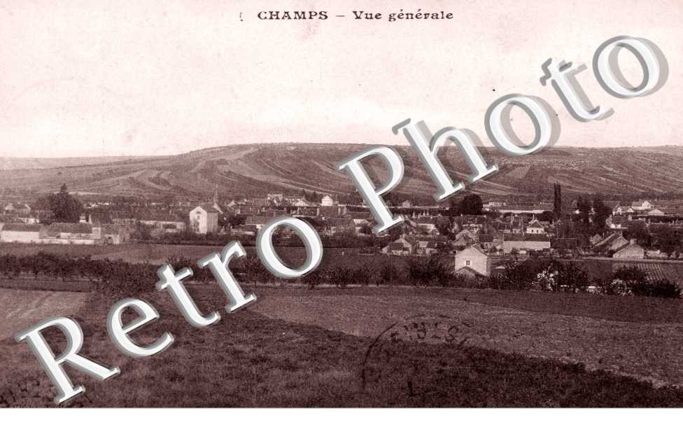 Vue generale