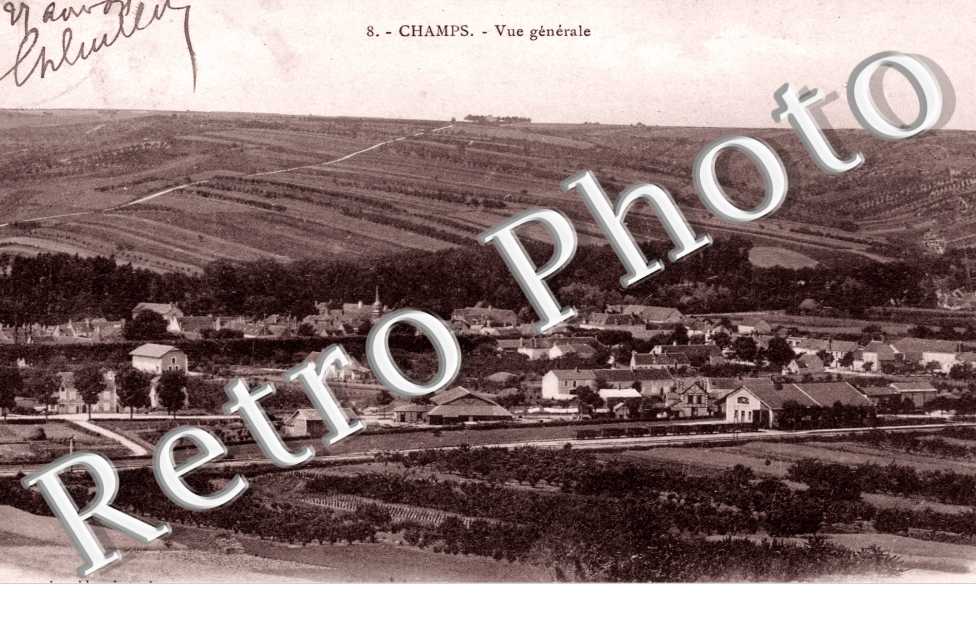 Vue generale