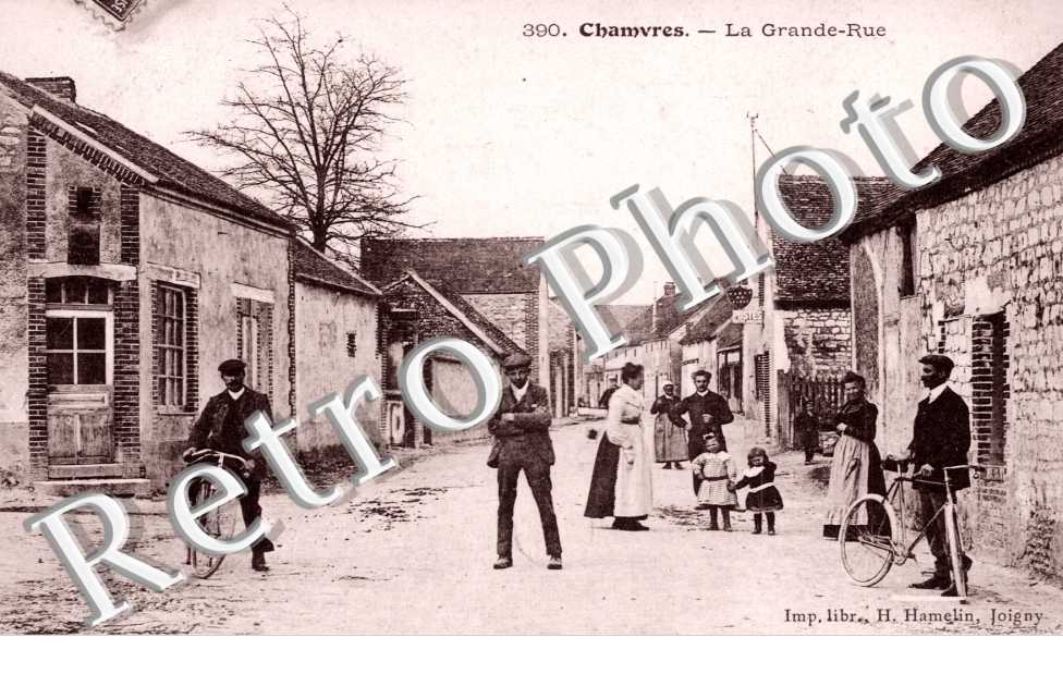  La Grande Rue