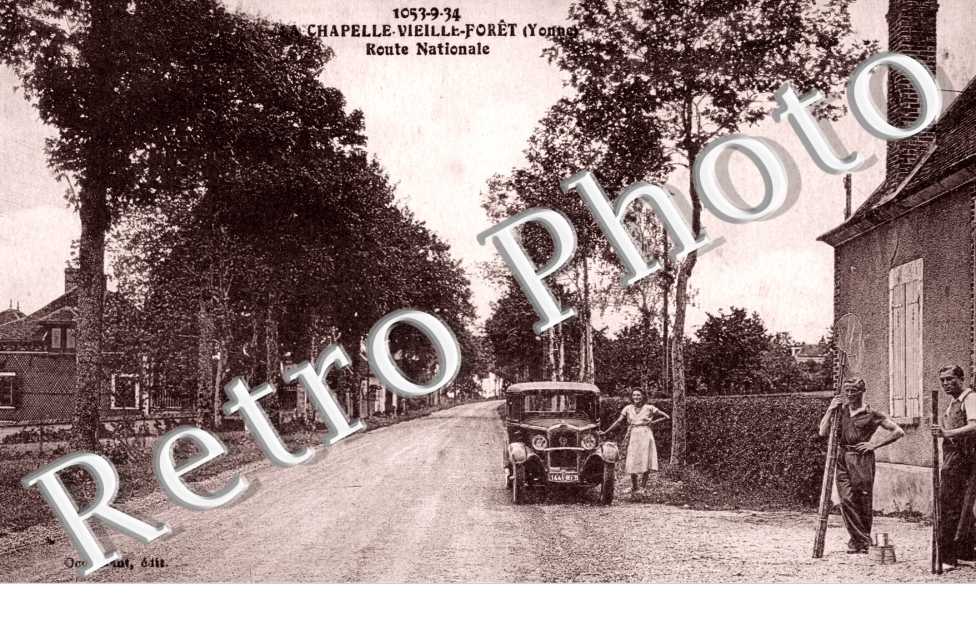  route nationale