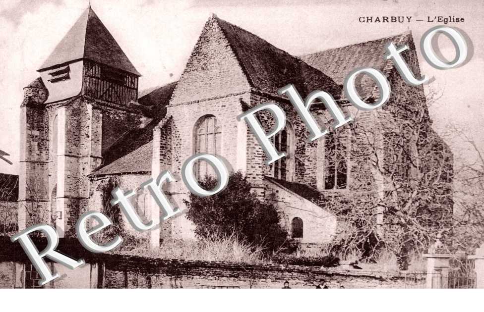 L'Eglise