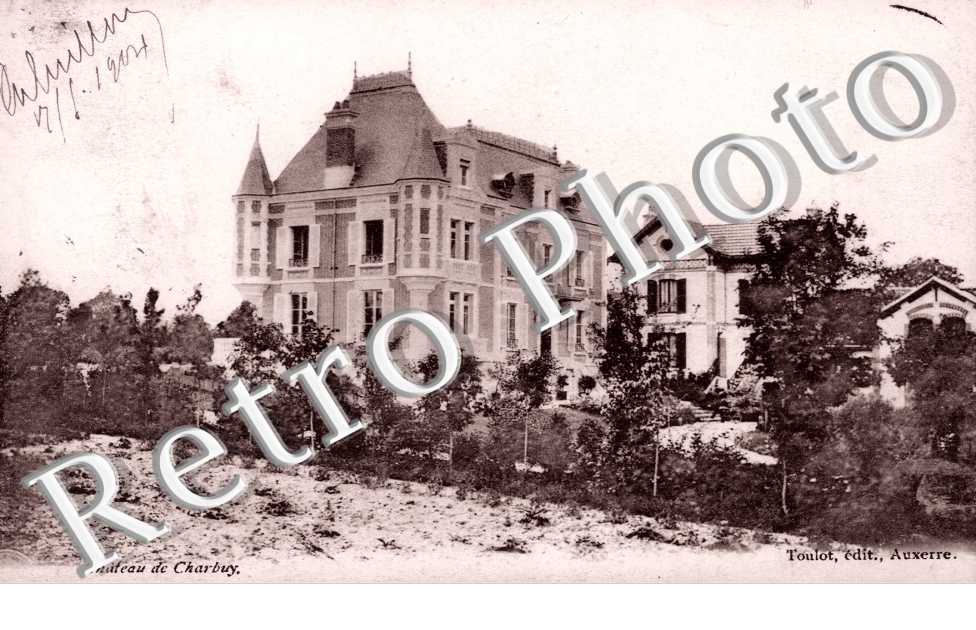 Le Château