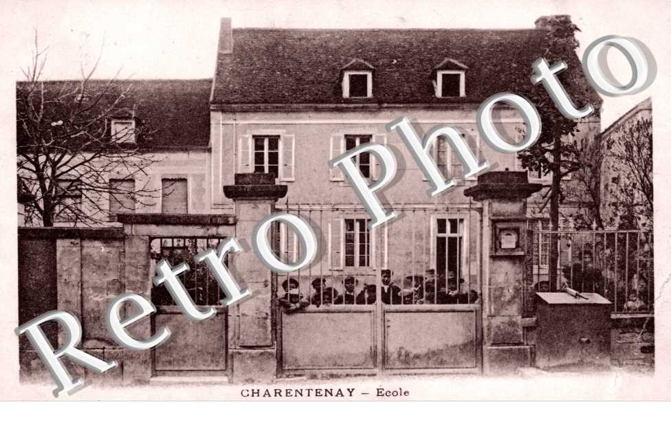 Ecole