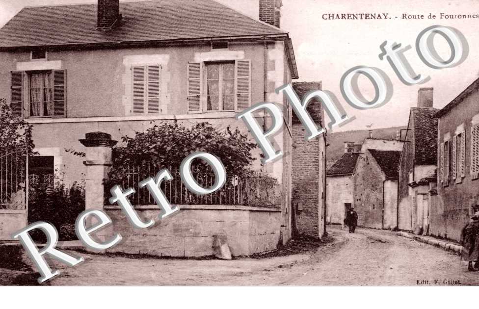  Route de Fouronnes