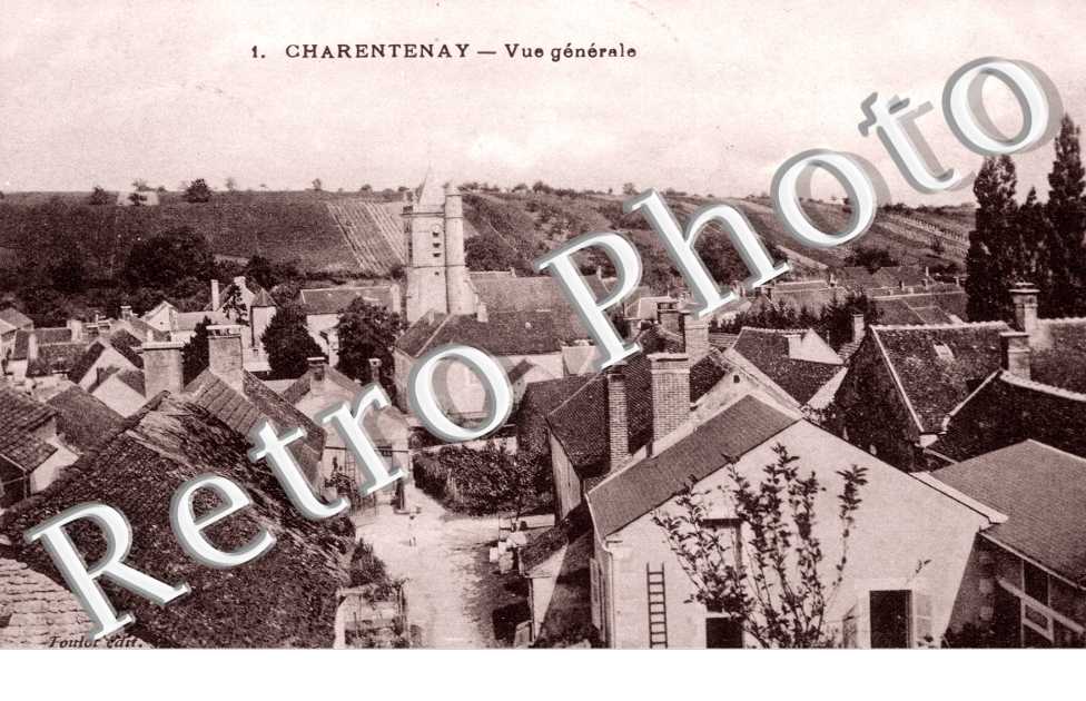 Vue Generale