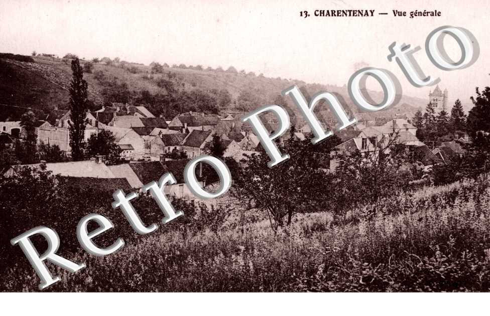 Vue Generale
