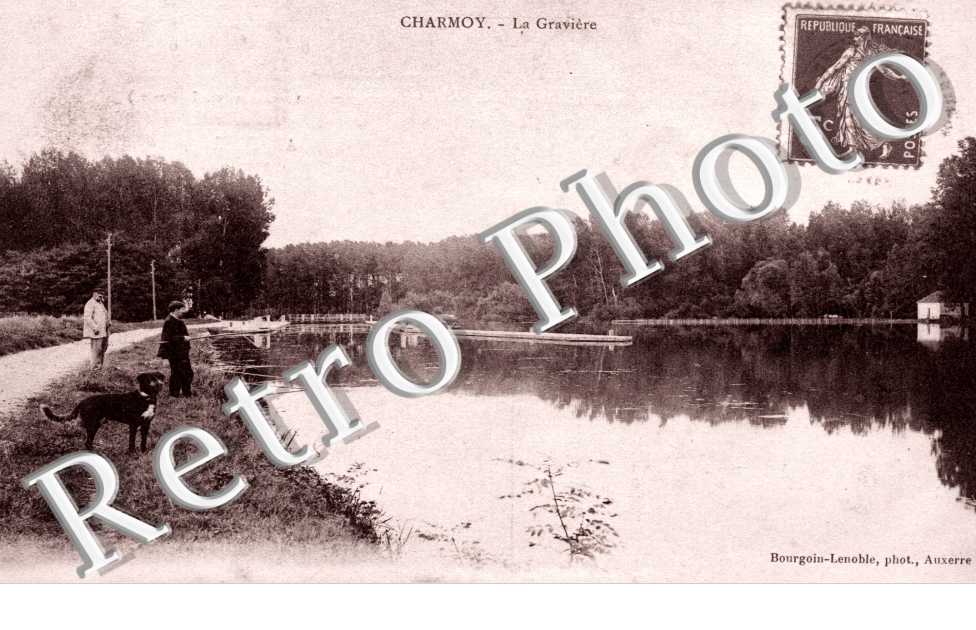 La Graviere