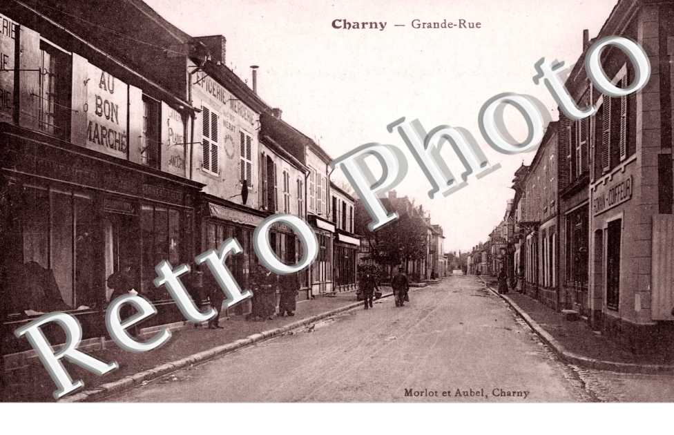 Grande-Rue