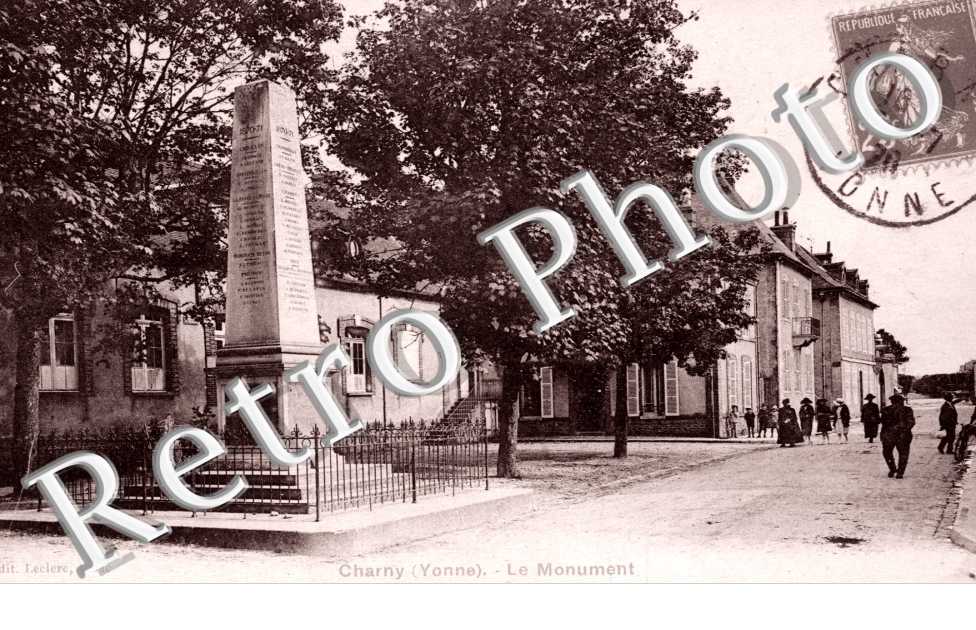 le Monument