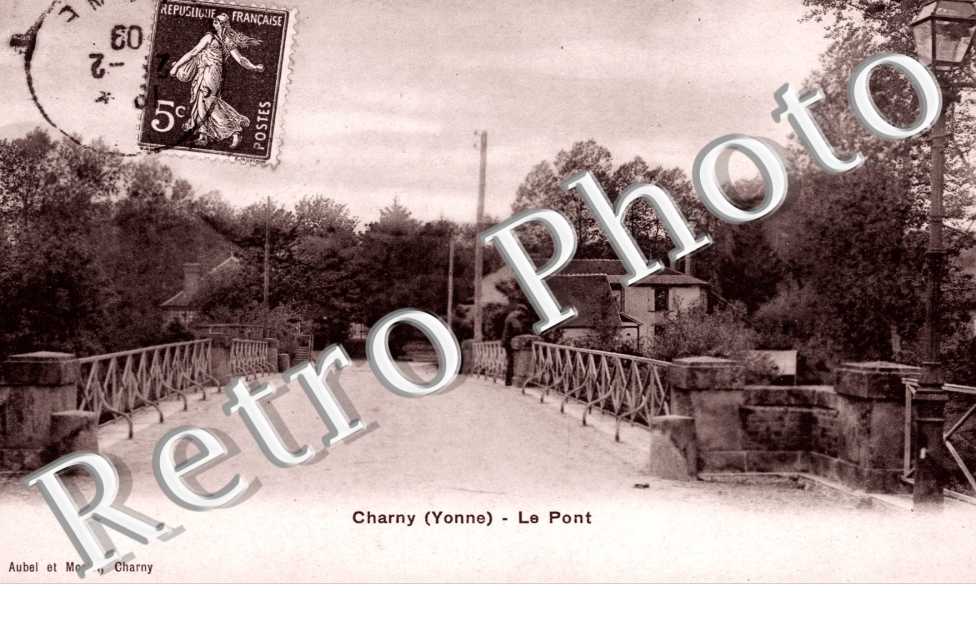 le Pont
