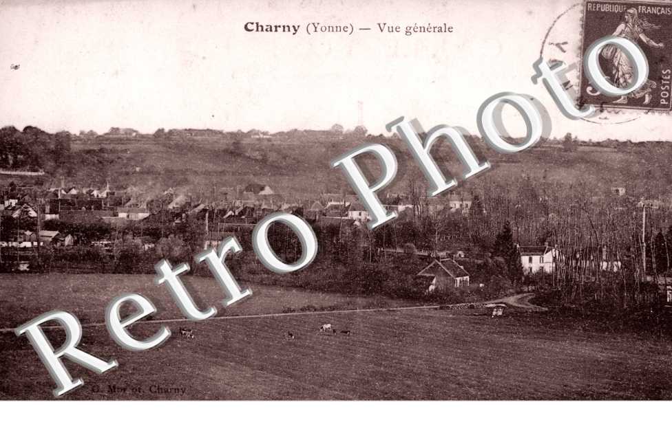 Vue Generale