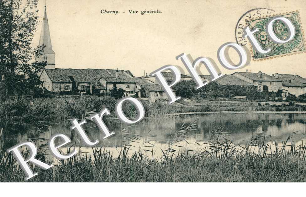 Vue Generale
