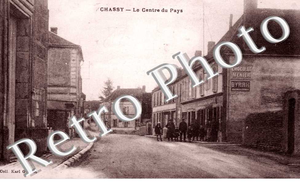le Centre du Pays