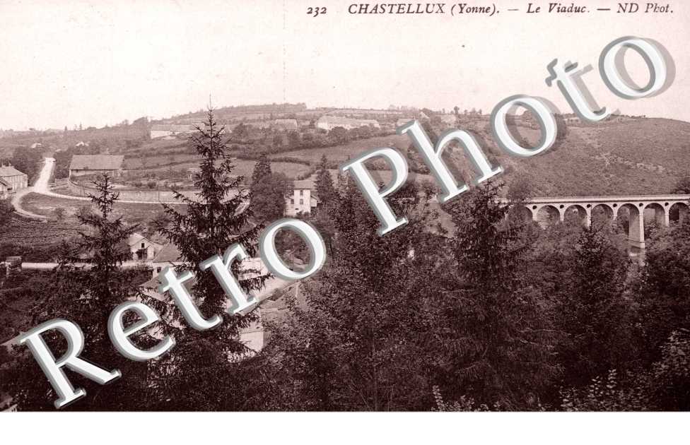 le Viaduc