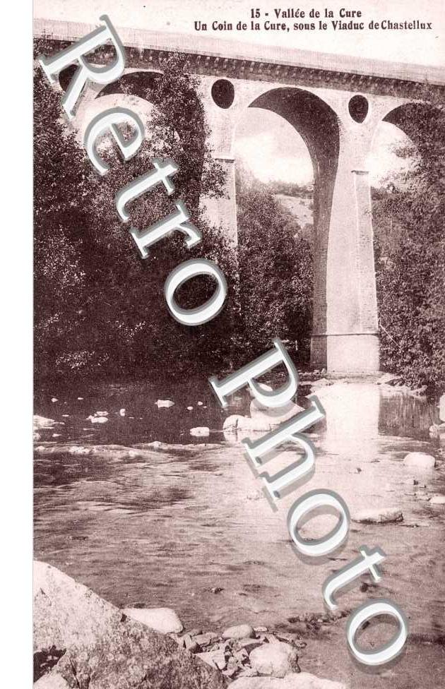 le Viaduc