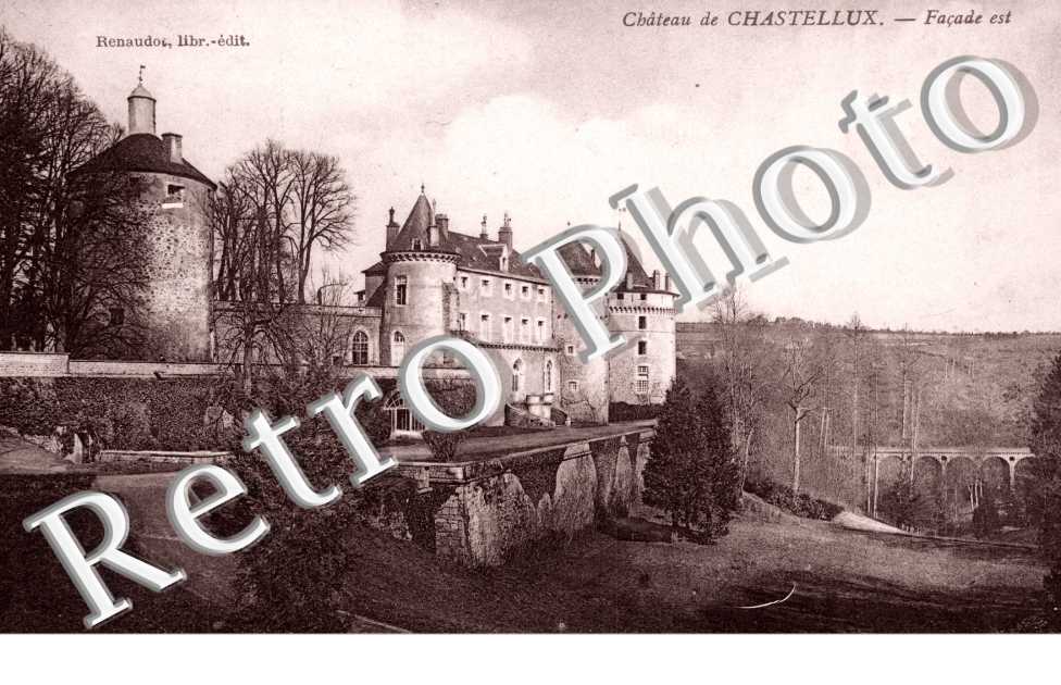 le Chateau