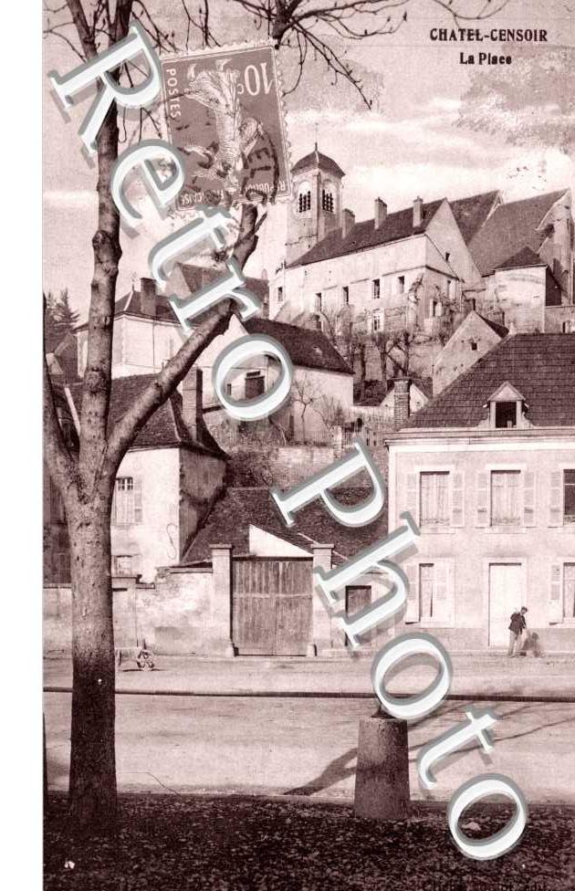 la Place