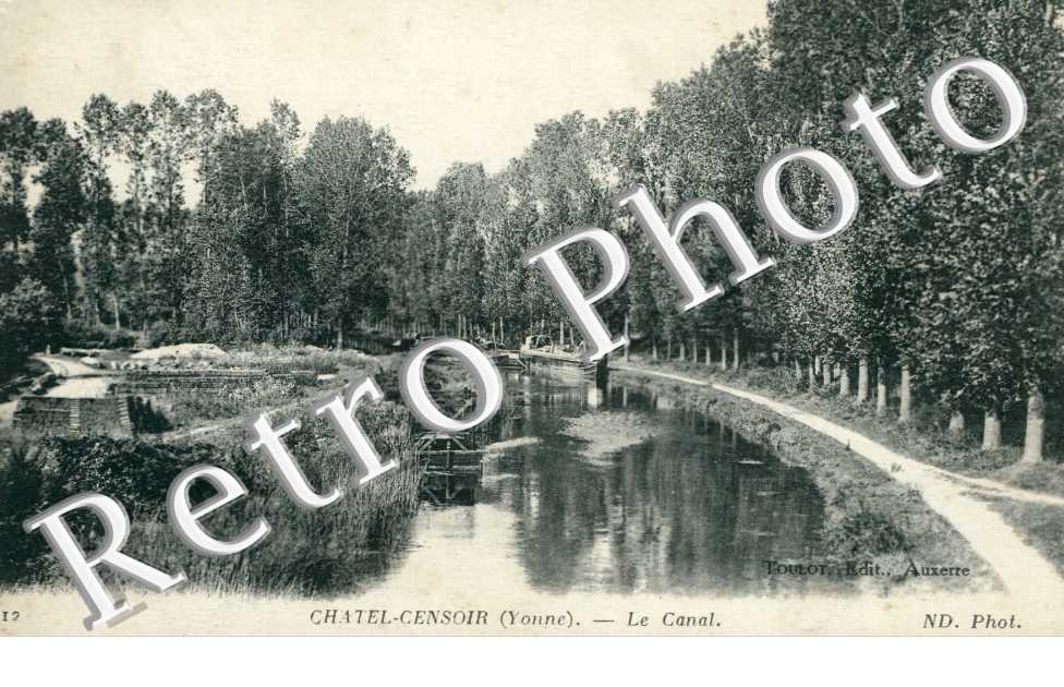 le Canal