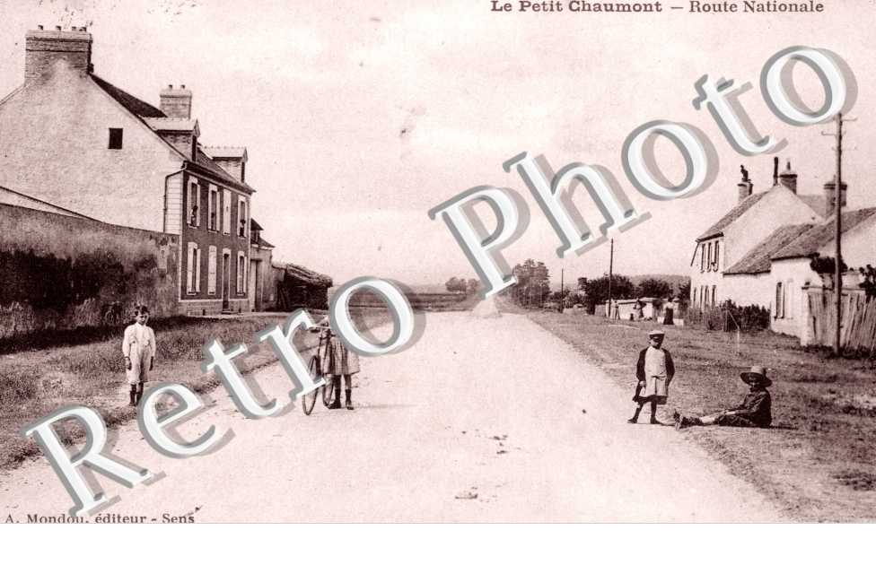 Route nationale