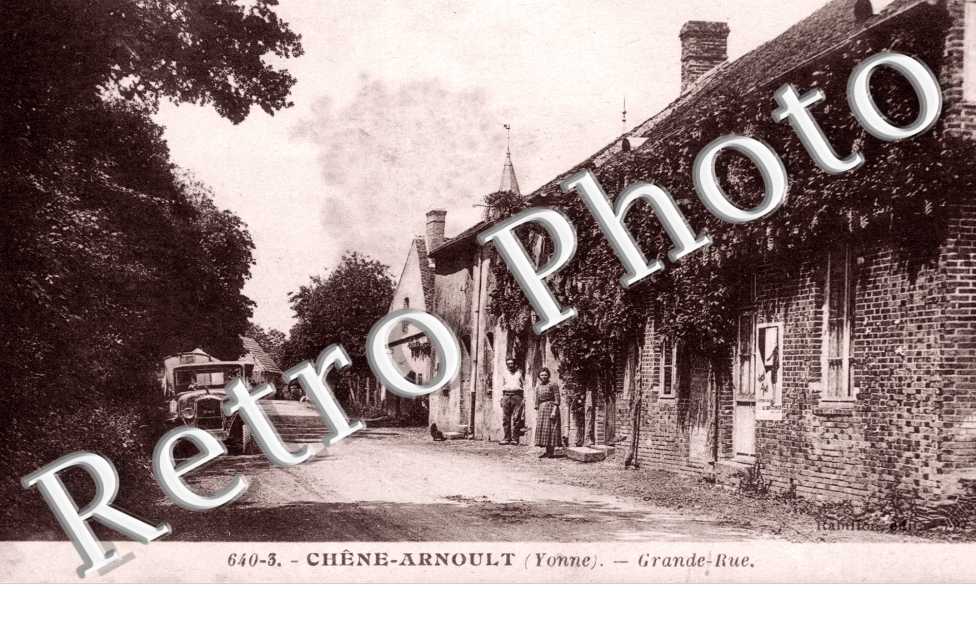 Grande-Rue