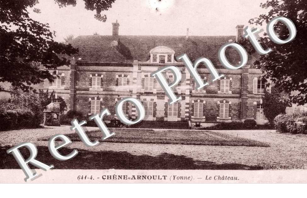 le Chateau
