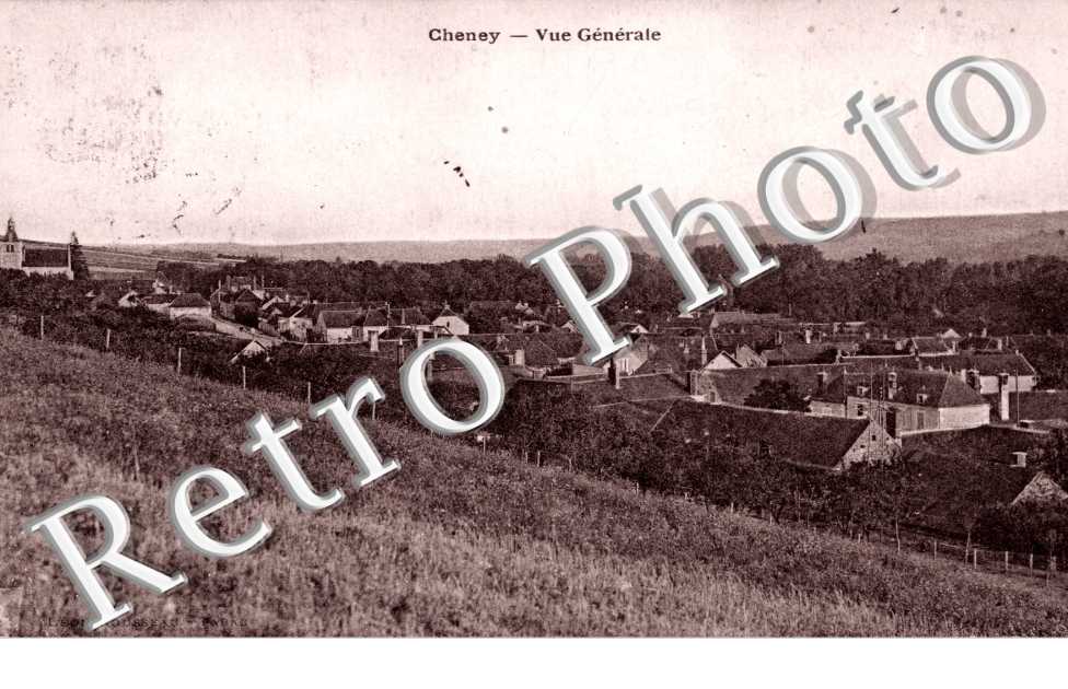 Vue Générale