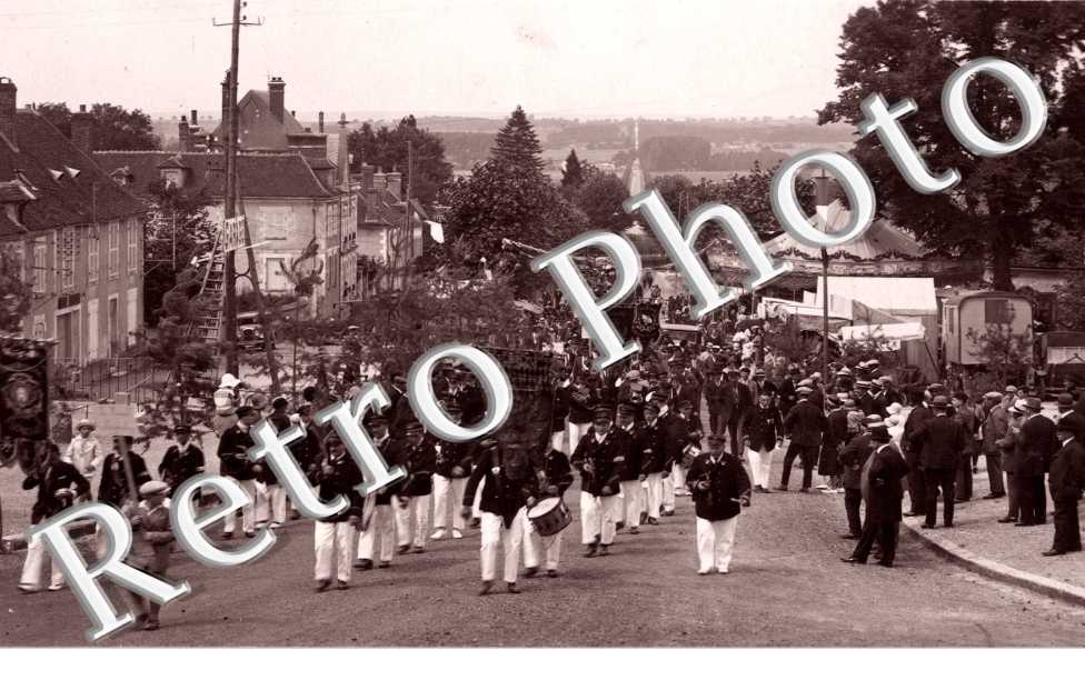 La fanfare