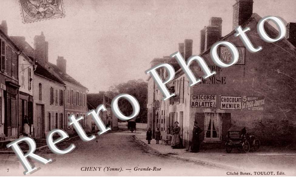 Grande-Rue