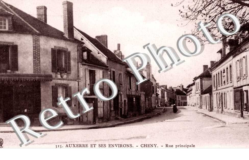 Rue Principale