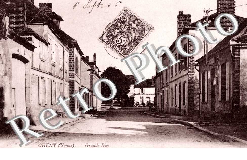 Grande-Rue