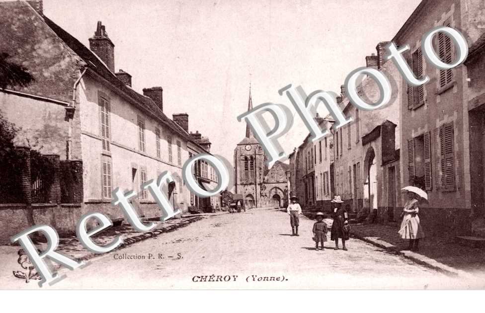 Vue Interieure
