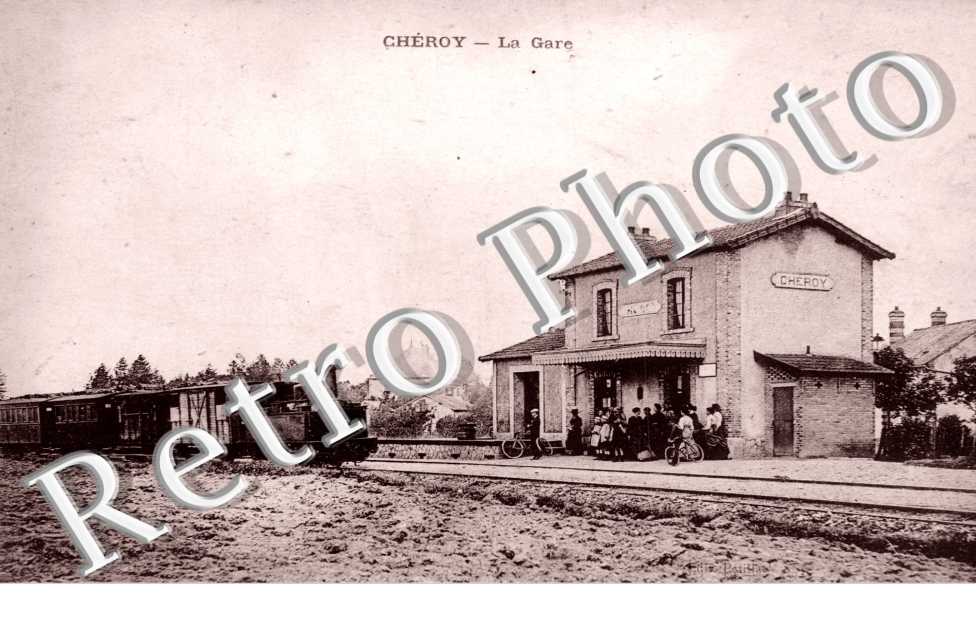 la Gare
