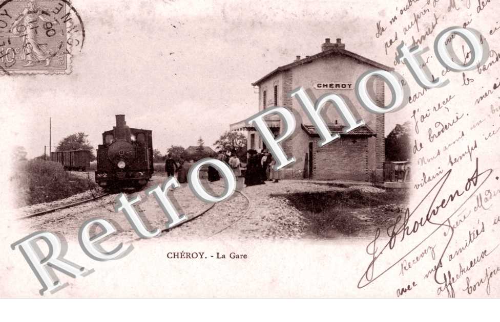 la Gare
