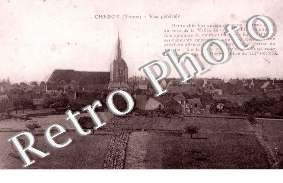 Vue Generale
