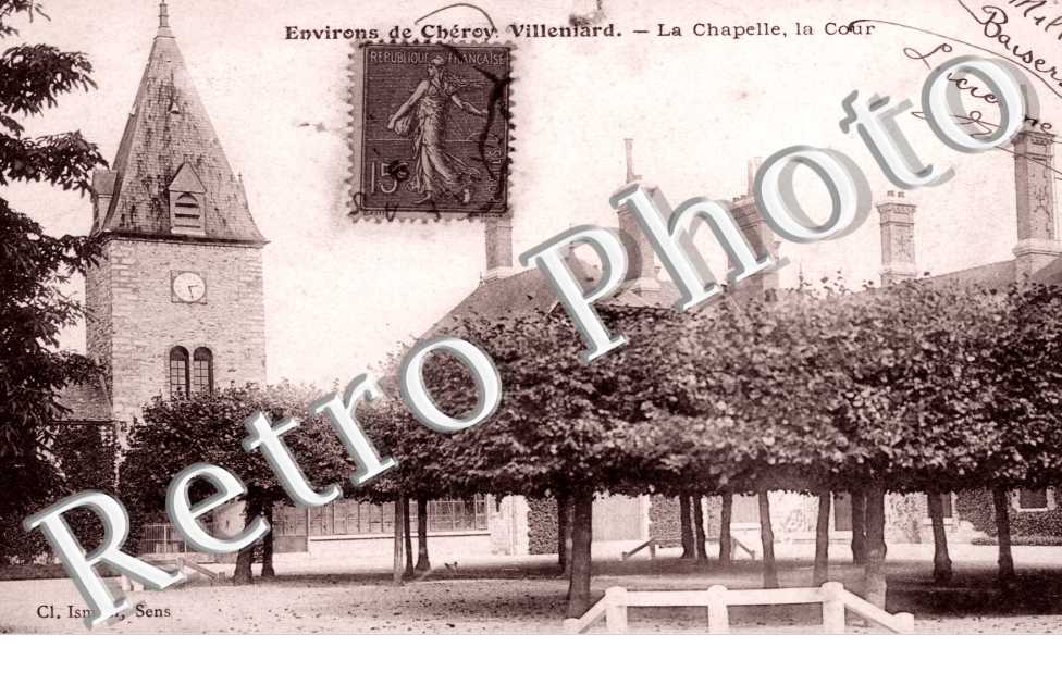 l'Armançon