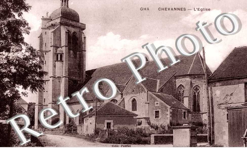 L'eglise