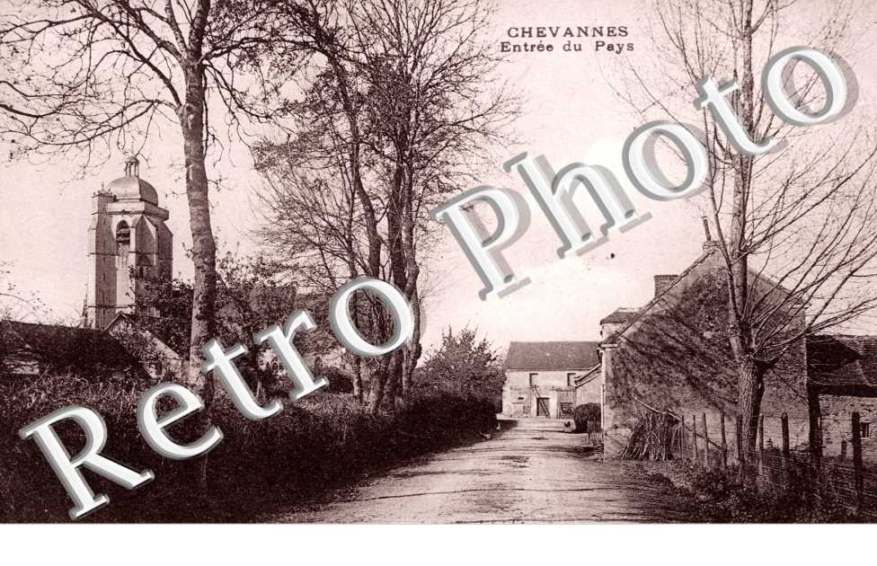 Entree du pays