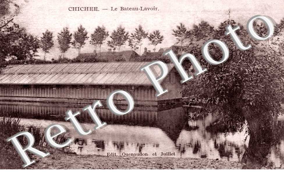 le Bateau-Lavoir