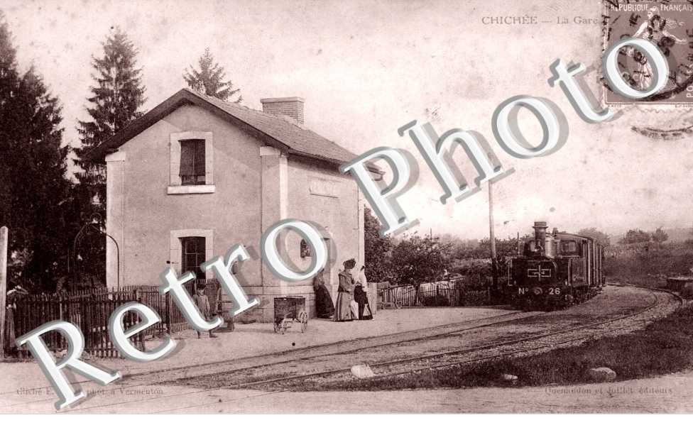la Gare