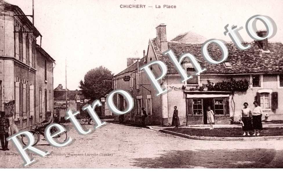 la Place