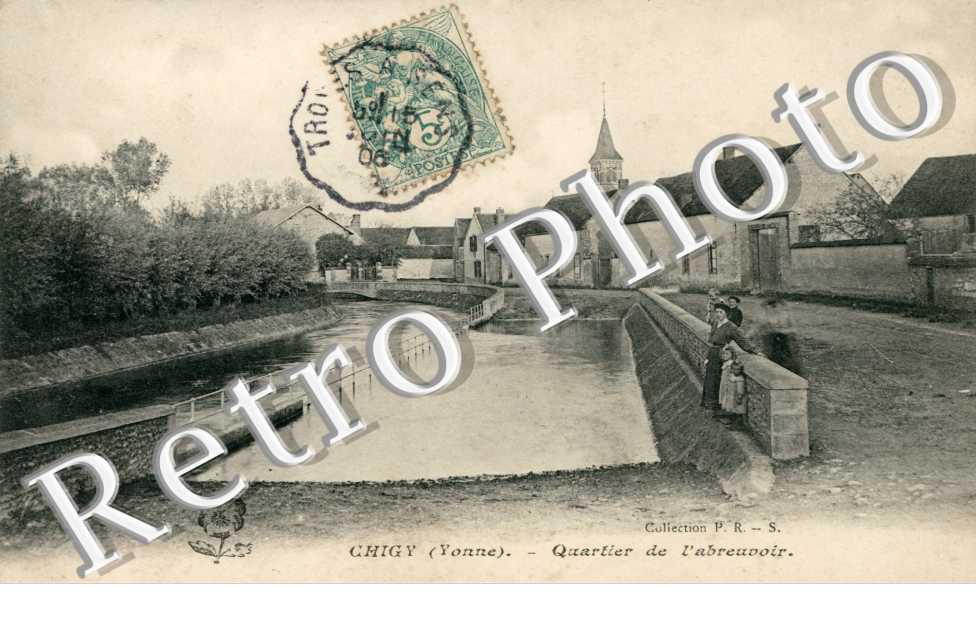 Quartier de l'Abreuvoir