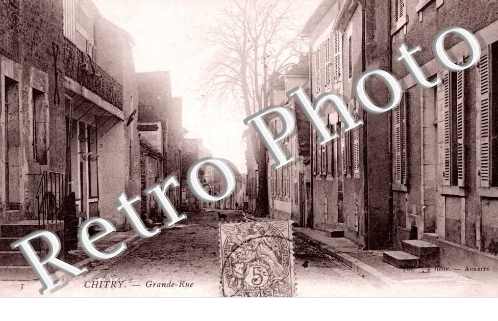 Grande rue