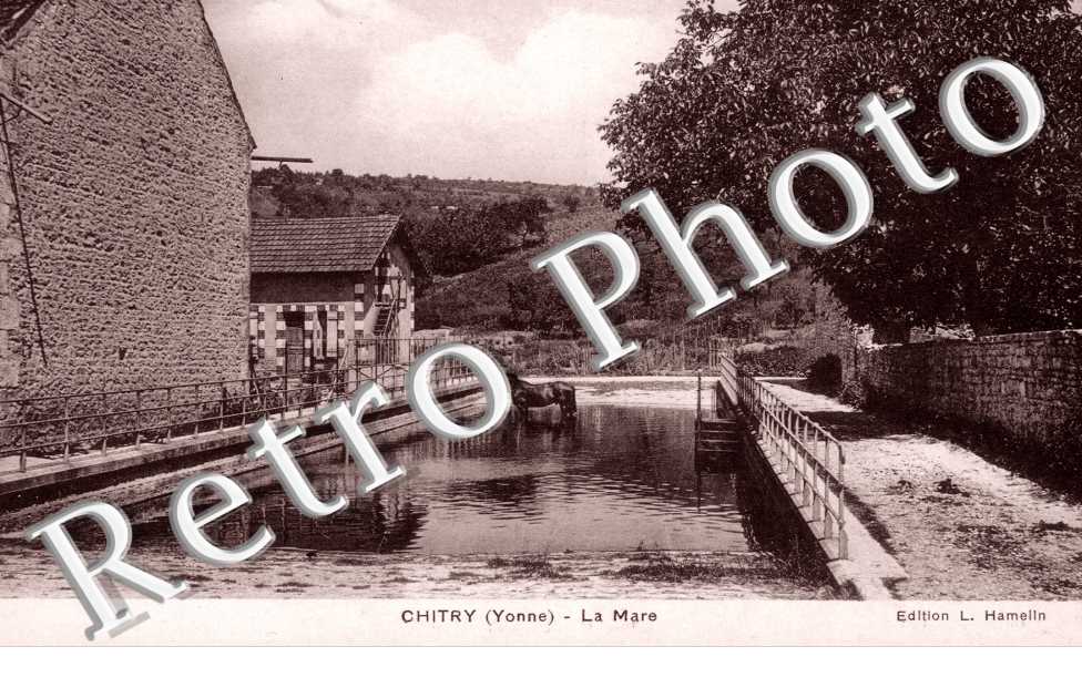 La Mare