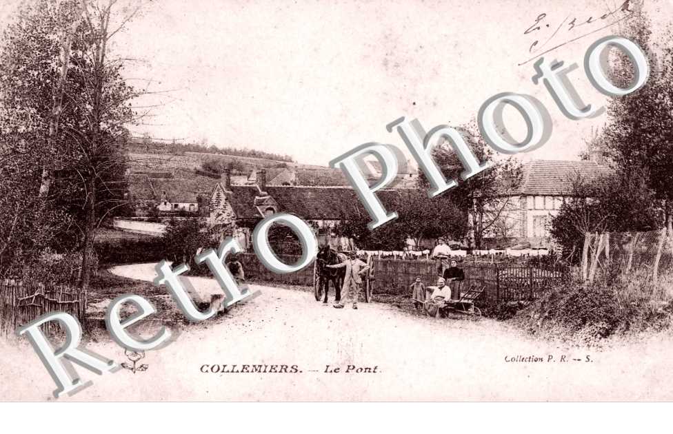 le Pont