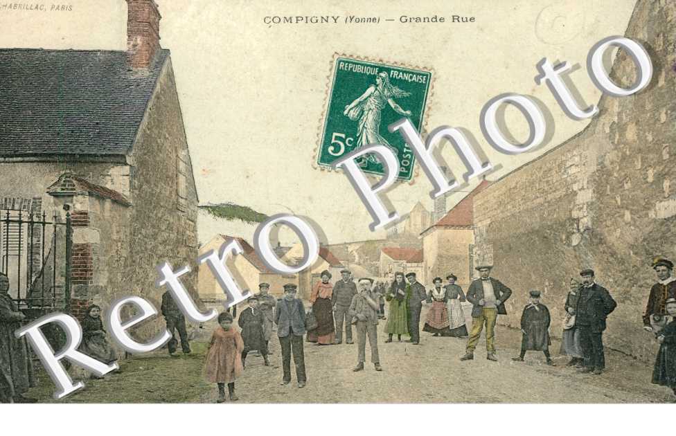 Grande Rue