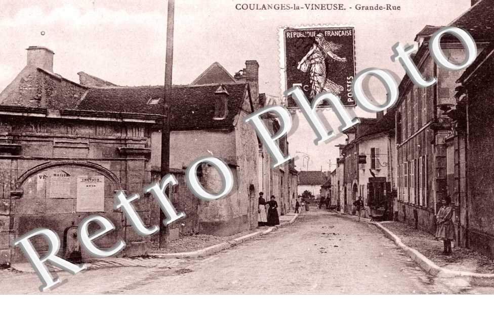 Grande Rue