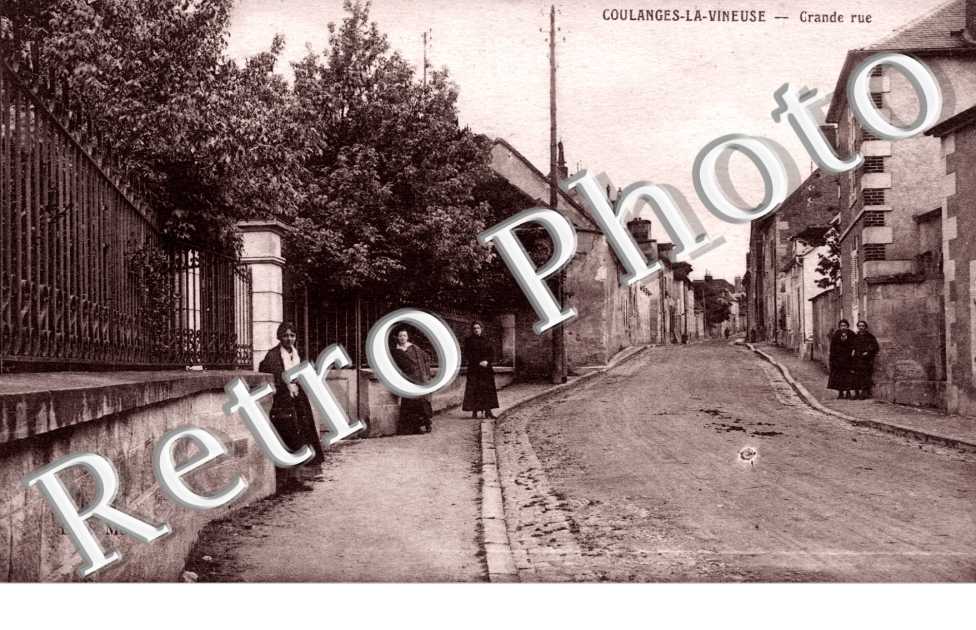 Grande Rue